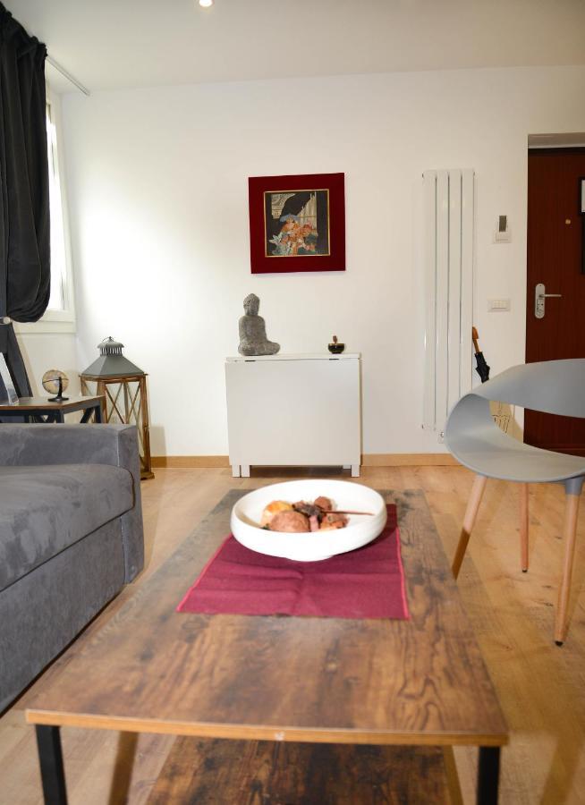 Fidia Palace Claudia's Colosseo Apartamento
