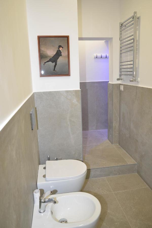 Apartamento Fidia Palace Claudia's Colosseo