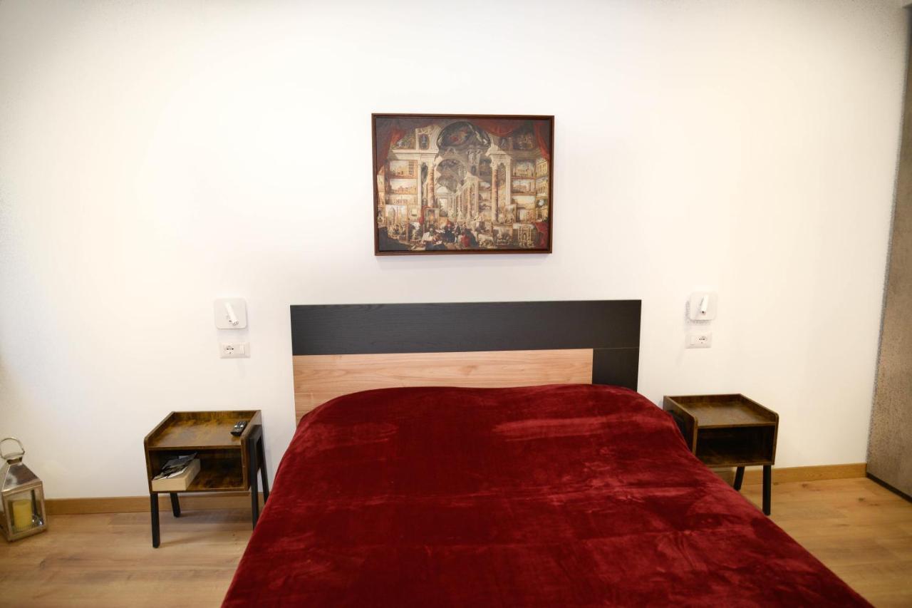 Fidia Palace Claudia's Colosseo Apartment Rom